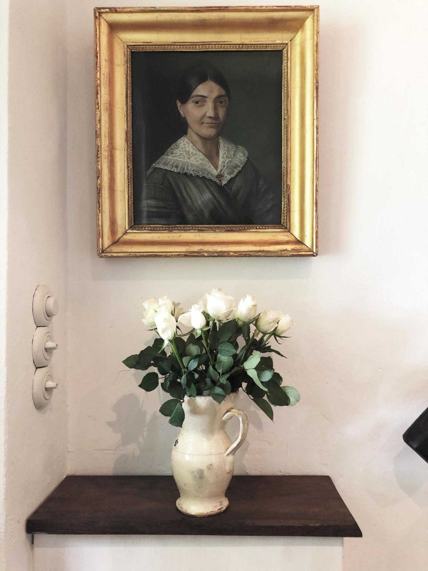 Romantisches Reetdachhaus - Frau Schroeders Mohrkirch 外观 照片